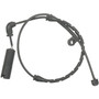 Standard Ignition Brake Pad Wear Sensor PWS119 - front view