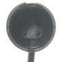 Standard Ignition Brake Pad Wear Sensor PWS119 - connector view