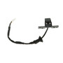 Standard Ignition Park Assist Camera PAC462 - back view