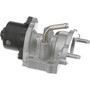 Standard Ignition EGR Valve EGV1260 - left view