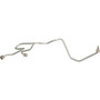 Standard Ignition Fuel Feed Line GDL730 - back view