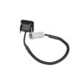 Standard Ignition Park Assist Camera PAC174 - top view