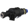 Standard Ignition Fuel Injector - MFI - New FJ694 - alternate view