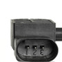 Standard Ignition Diesel Particulate Filter Pressure Sensor DPS117 - connector view