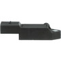 Standard Ignition Diesel Particulate Filter Pressure Sensor DPS117 - angled view