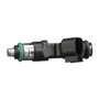 Standard Ignition Fuel Injector - MFI - New FJ818 - left view