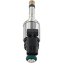 Standard Ignition Fuel Injector - GDI - New FJ1502 - top view