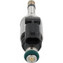 Standard Ignition Fuel Injector - GDI - New FJ1502 - angled view