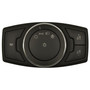 Standard Ignition Multi Function Dash Switch HLS1755 - front view