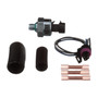 Standard Ignition Diesel Injection Control Pressure Sensor ICP101K - front view