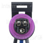 Standard Ignition Diesel Injection Control Pressure Sensor ICP101K - bottom view