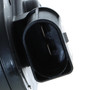 Standard Ignition Parking Brake Actuator PBA020 - connector view