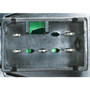 Standard Ignition Power Window Switch DWS-1168