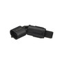 Standard Ignition ABS Speed Sensor ALS465 - left view