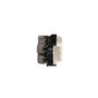 Standard Ignition Power Window Switch DWS2203 - bottom view