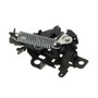 Standard Ignition Hood Latch Assembly DLA2071 - angled view