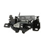 Standard Ignition Hood Latch Assembly DLA2071 - back view