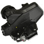 Standard Ignition Power Door Lock Actuator DLA846 - front view
