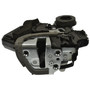 Standard Ignition Power Door Lock Actuator DLA846 - back view