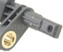 Standard Ignition ABS Speed Sensor ALS466 - bottom view
