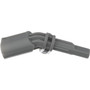 Standard Ignition ABS Speed Sensor ALS466 - left view