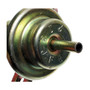 Standard Ignition Fuel Pressure Regulator PR30 - connector view