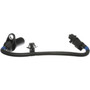 Standard Ignition Crankshaft Sensor PC1021 - back view