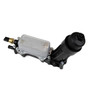 Standard Ignition Engine Oil Filter Housing Kit OFH136 - angled view