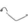 Standard Ignition Fuel Feed Line GDL729 - front view