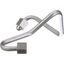 Standard Ignition Fuel Feed Line GDL729 - right view