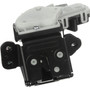 Standard Ignition Tailgate Latch Assembly DLA1562 - front view