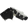 Standard Ignition Tailgate Latch Assembly DLA1562 - left view
