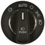 Standard Ignition Headlight Switch HLS1758 - front view