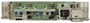 Standard Ignition A/C and Heater Blower Motor Switch HS558 - back view
