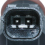 Standard Ignition Fuel Injector - MFI - New FJ1046 - connector view