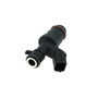 Standard Ignition Fuel Injector - MFI - New FJ1046 - angled view