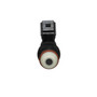 Standard Ignition Fuel Injector - MFI - New FJ1046 - bottom view