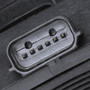 Standard Ignition Accelerator Pedal Sensor APS425 - connector view