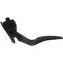 Standard Ignition Accelerator Pedal Sensor APS425 - left view