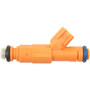 Standard Ignition Fuel Injector - MFI - New FJ822 - front view