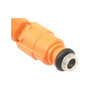 Standard Ignition Fuel Injector - MFI - New FJ822 - connector view