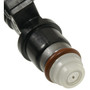 Standard Ignition Fuel Injector - MFI - New FJ1047 - back view