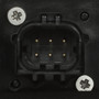 Standard Ignition Park Assist Camera PAC183 - connector view