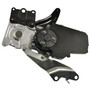 Standard Ignition Power Liftgate Actuator PLA105 - front view
