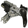 Standard Ignition Power Liftgate Actuator PLA104 - bottom view