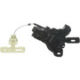 Standard Ignition Trunk Lock Actuator Motor DLA1564 - angled view