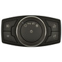 Standard Ignition Multi Function Dash Switch HLS1756 - front view