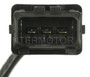 Standard Ignition Crankshaft Sensor PC861 - connector view
