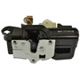 Standard Ignition Power Door Lock Actuator DLA1132 - back view