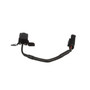 Standard Ignition Park Assist Camera PAC175 - back view